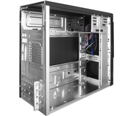 Корпус mATX Exegate EX284031RUS BA-203U-AA500 (AA500, 80mm)