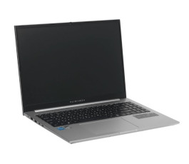 Ноутбук Maibenben M16B (M16B-i322UMB1SLSRE1) 16" IPS, i3-1220P/8/512/W11, серебристый