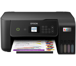 МФУ Epson L3260 (C11CJ66414/C11CJ66507/C11CJ66408)