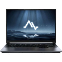 Ноутбук Maibenben X16C-i54456 16", IPS, i5 14450HX/16Gb/SSD512Gb/5060 8Gb//W11H, серый