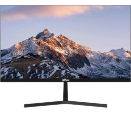 Монитор 27" Dahua DHI-LM27-B200S, черный