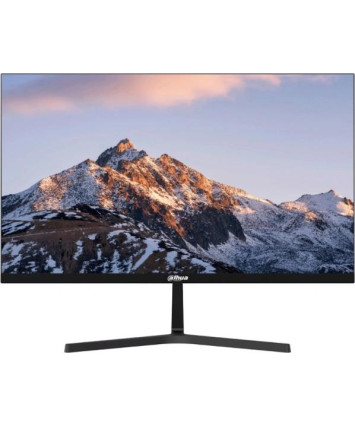 Монитор 27" Dahua DHI-LM27-B200S, черный Монитор 27" Dahua DHI-LM27-B200S, черный