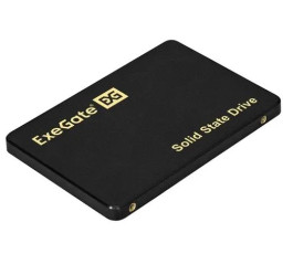 Накопитель SSD SATA 2,5" 960Gb ExeGate NextPro UV500TS960 (EX276685RUS)