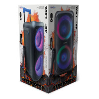 Портативная колонка Smartbuy LAVA (SBS-5240)