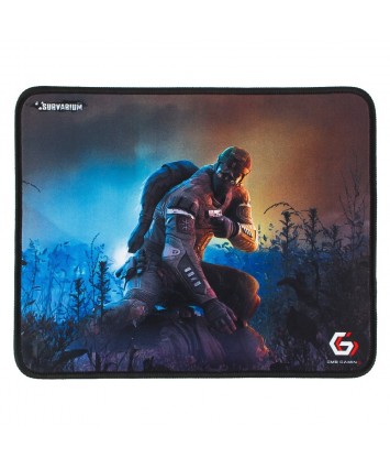 Коврик Gembird MP-GAME22 Survarium 250*200*3мм