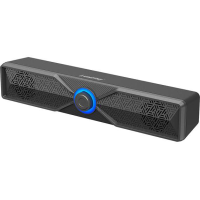 Саундбар Smartbuy INTEGRO, Bluetooth, RGB-подсветка