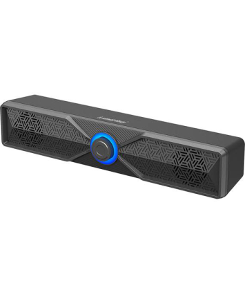 Саундбар Smartbuy INTEGRO, Bluetooth, RGB-подсветка