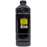 Тонер Hi-Black Универсальный для Samsung ML-1210, Standard, Тип 1.8, Bk, 650 г, канистра