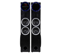 Акустика 2.0 ELTRONIC 30-35 HOME SOUND, 220Вт, МДФ, USB, SD, AUX, Bluetooth, Пульт Д/У, HDMI, черный Акустика 2.0 ELTRONIC 30-35 HOME SOUND, 220Вт, МДФ, USB, SD, AUX, Bluetooth, Пульт Д/У, HDMI, черный