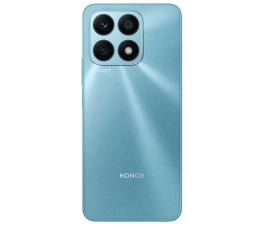 Смартфон Honor X8a 6/128GB небесный голубой