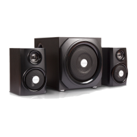 Акустика 2.1 Microlab TMN-9BT, Bluetooth, USB, SD, черный