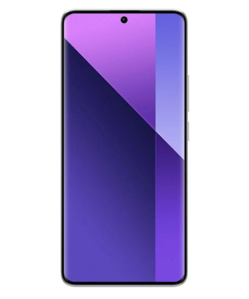 Смартфон Xiaomi Redmi Note 13 Pro Plus 8/256 Moonlight White EU