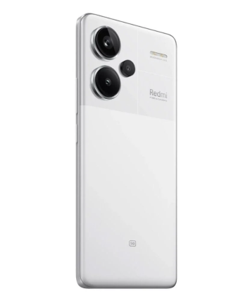 Смартфон Xiaomi Redmi Note 13 Pro Plus 8/256 Moonlight White EU