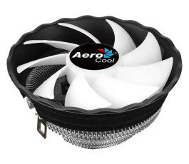 Кулер для процессора Aerocool Air Frost Plus
