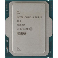 Процессор Socket 1851 Intel Core Ultra 5 225 OEM