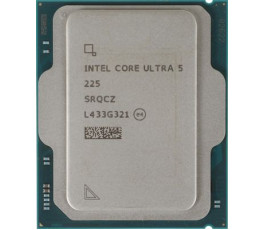 Процессор Socket 1851 Intel Core Ultra 5 225 OEM
