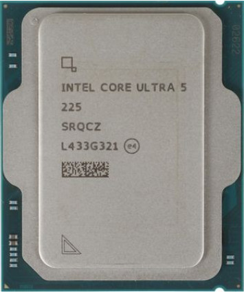 Процессор Socket 1851 Intel Core Ultra 5 225 OEM