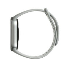 Фитнес-браслет Xiaomi Smart Band 10 (BHR07PSGL), серебристый