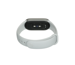 Фитнес-браслет Xiaomi Smart Band 10 (BHR07PSGL), серебристый
