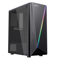 Корпус ATX без БП Ginzzu SL150
