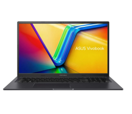 Ноутбук ASUS Vivobook 17X (M3704YA-AU052) 17.3", IPS, R7-7730U/16/512, черный