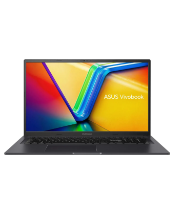 Ноутбук ASUS Vivobook 17X (M3704YA-AU052) 17.3", IPS, R7-7730U/16/512, черный