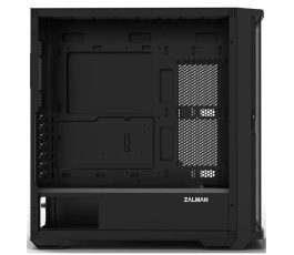 Корпус ATX без БП ZALMAN Z10 [Z10] черный