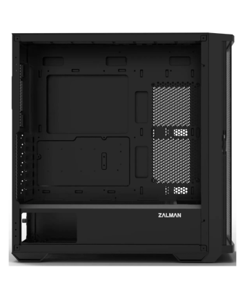 Корпус ATX без БП ZALMAN Z10 [Z10] черный