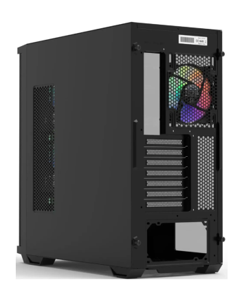 Корпус ATX без БП ZALMAN Z10 [Z10] черный