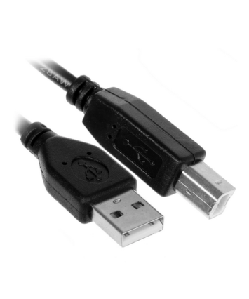 Кабель AM-BM 3m USB 2.0 Гарнизон н GCC-USB2-AMBM-3M