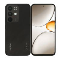 Смартфон Realme C85 6/128Gb, тёмно-серый