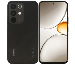 Смартфон Realme C85 6/128Gb, тёмно-серый