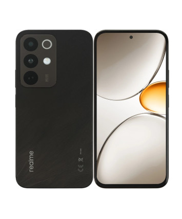 Смартфон Realme C85 6/128Gb, тёмно-серый