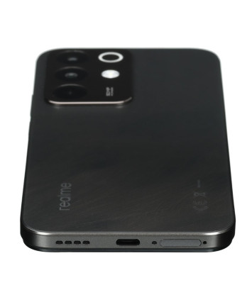 Смартфон Realme C85 6/128Gb, тёмно-серый