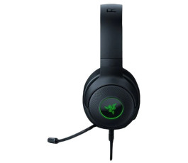 Гарнитура игровая Razer Kraken V3 X, черный