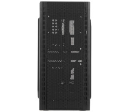 Корпус mATX без БП Ginzzu B170