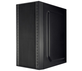 Корпус mATX без БП Ginzzu B170