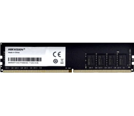 Модуль памяти DDR4 16Gb PC21300 2666MHz Hikvision HKED4161DAB1D0ZA1/16G
