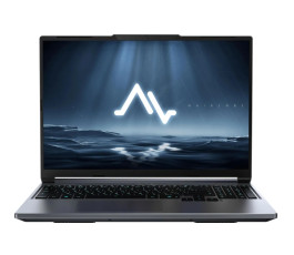 Ноутбук Maibenben X16C-i73757 16", IPS, i7 13700HX/16/1000/RTX5070 8Gb/W11H, серый