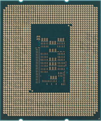 Процессор Socket 1700 Intel Core i3-14100F OEM