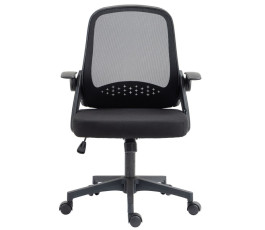 Кресло офисное Cactus CS-MC212-BK, черный