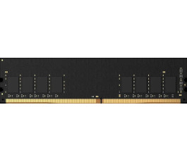 Модуль памяти DDR4 16Gb PC21300 2666MHz  Hikvision HSC416U26Z1/16G