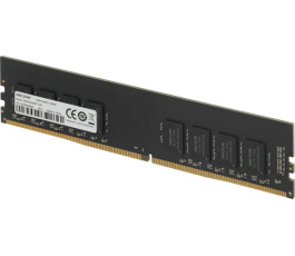 Модуль памяти DDR4 16Gb PC21300 2666MHz  Hikvision HSC416U26Z1/16G