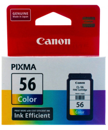 Картридж Canon CL-56 color