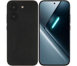 Смартфон POCO X8 Pro 8/256GB, черный