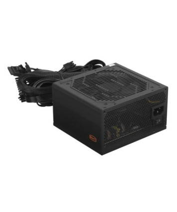 Блок питания 750W PcCooler KF750 (P3-F750-W1HWBK0-EU) 80 PLUS WHITE