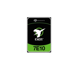 Жесткий диск 3.5" 2000Gb Seagate Exos 7E8 (ST2000NM000B)