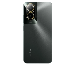 Смартфон Realme C67 8/256Gb, черный