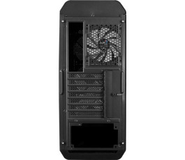 Корпус ATX без БП Aerocool Aero One Frost-G-BK-v1