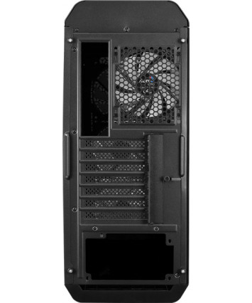 Корпус ATX без БП Aerocool Aero One Frost-G-BK-v1